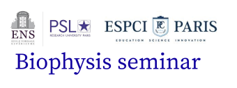 Biophys_seminar